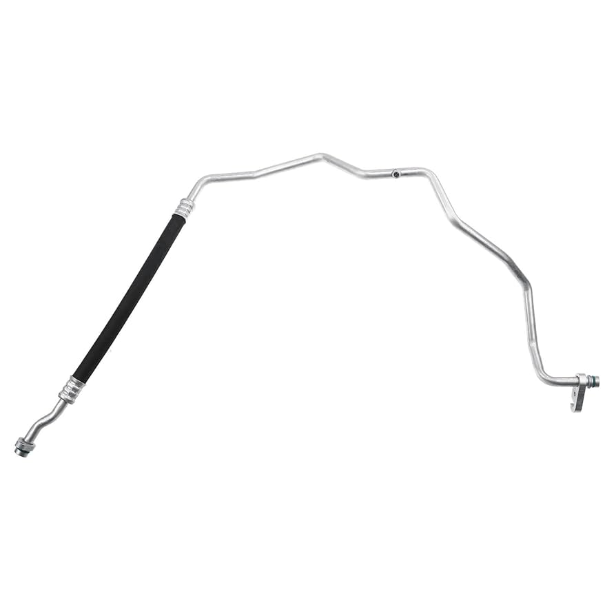 Amazon.com: A-Premium A/C Suction Line Hose Assembly